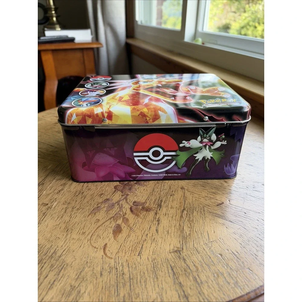 Pokemon official pokémon